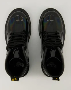 1460 J Stiefeletten in Schwarz