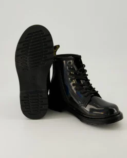 1460 J Stiefeletten in Schwarz