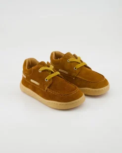 6961-61 Lauflernschuhe in Braun