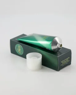 1909 Leather Cream Pflegeprodukt in Farblos