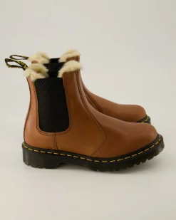 2976 Leonore Chelsea Boots in Braun