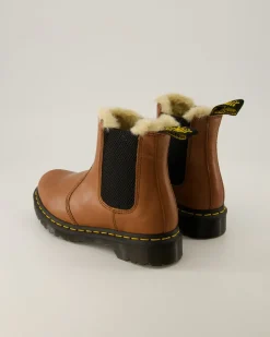 2976 Leonore Chelsea Boots in Braun