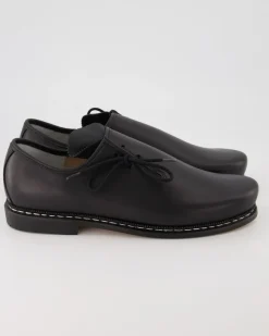 85 M Trachtenschuhe in Schwarz