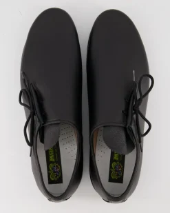 85 M Trachtenschuhe in Schwarz