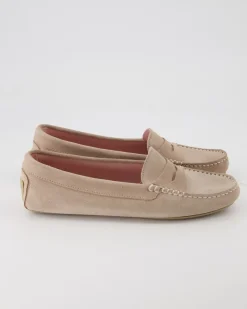 43168 Mokassins in Beige
