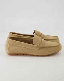 5397 Mokassins in Beige