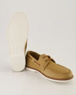 40226243601208 Mokassins in Beige