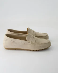 50214623101300 Mokassins in Beige