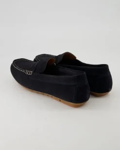 5397 Mokassins in Blau