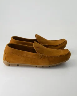 50328233101300 Mokassins in Braun