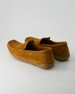 50328233101300 Mokassins in Braun