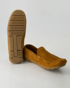 50328233101300 Mokassins in Braun