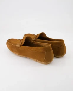 5397 Mokassins in Braun