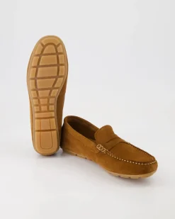 5397 Mokassins in Braun