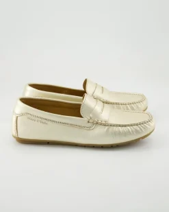 502146231021169 Mokassins in Gold