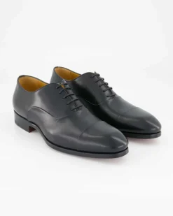 23803 Naxos Business Schuhe in Schwarz