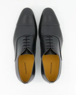 23803 Naxos Business Schuhe in Schwarz