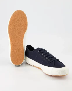 2750 OG Schnürschuhe in Blau