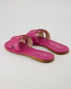 11836 Pantoletten in Pink