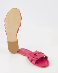 13151 Pantoletten in Pink