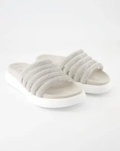 43.752.81 Pantoletten in Silber