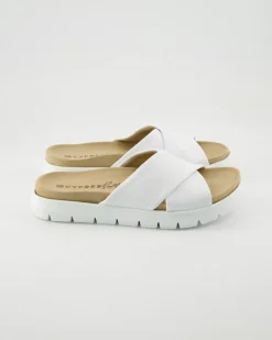 2516212 Pantoletten in Weiß