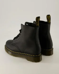 1460 Pascal Bex Stiefeletten in Schwarz