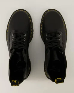 1460 Pascal Bex Stiefeletten in Schwarz