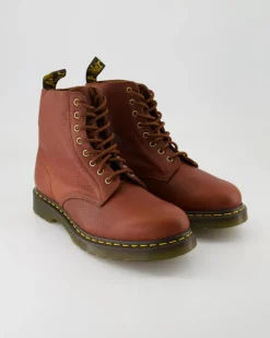 1460 Pascal Schnürstiefel in Braun