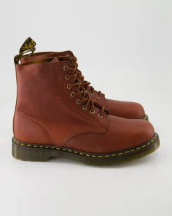 1460 Pascal Schnürstiefel in Braun