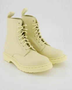 1460 Pascal Stiefeletten in Beige