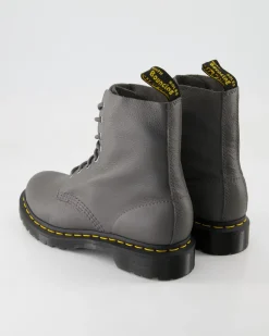 1460 Pascal Stiefeletten in Grau