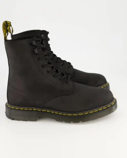 1460 Pascal WG Stiefeletten in Schwarz