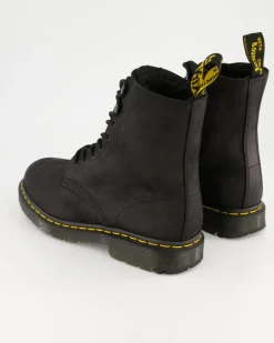 1460 Pascal WG Stiefeletten in Schwarz