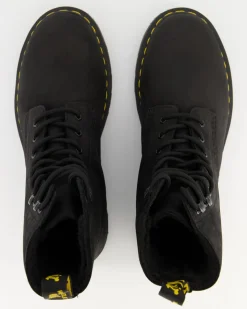 1460 Pascal WG Stiefeletten in Schwarz