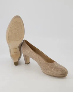 01.260.64 Pumps in Beige