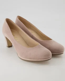 81.260.40 Pumps in Beige