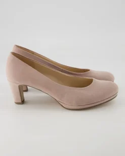 81.260.40 Pumps in Beige