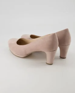 81.260.40 Pumps in Beige