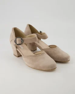 3000012066 Pumps in Beige