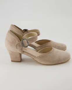 3000012066 Pumps in Beige