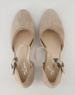 3000012066 Pumps in Beige