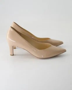 176704-1800 Pumps in Beige