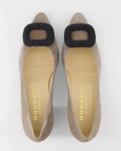 51468 Pumps in Beige