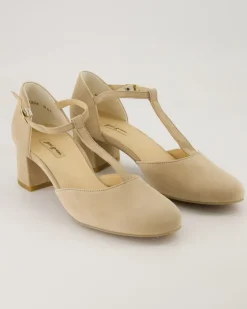 3807-005 Pumps in Beige