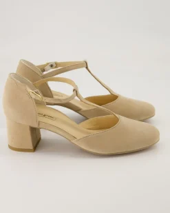 3807-005 Pumps in Beige
