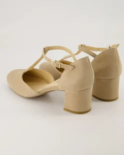 3807-005 Pumps in Beige