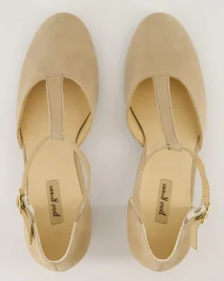 3807-005 Pumps in Beige