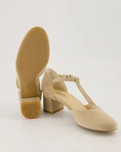 3807-005 Pumps in Beige