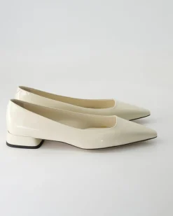 2507 Pumps in Beige